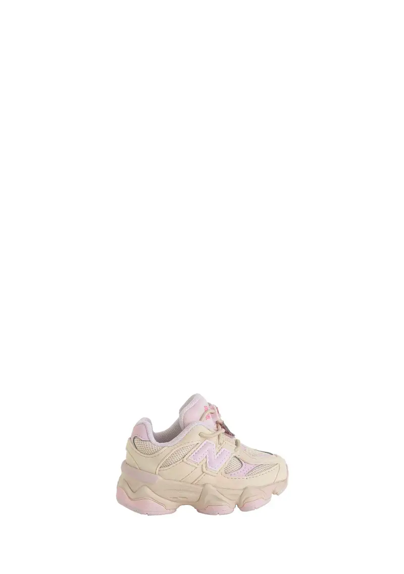 Sneakers Junior Beige
