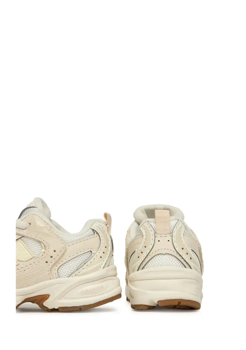 Sneakers Junior Beige miniatura 2