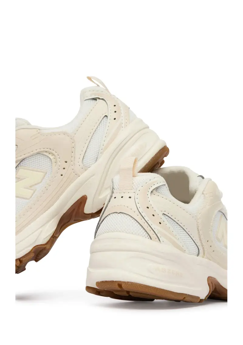 Sneakers Junior Beige miniatura 2