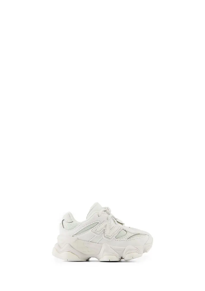 Sneakers Junior Bianco