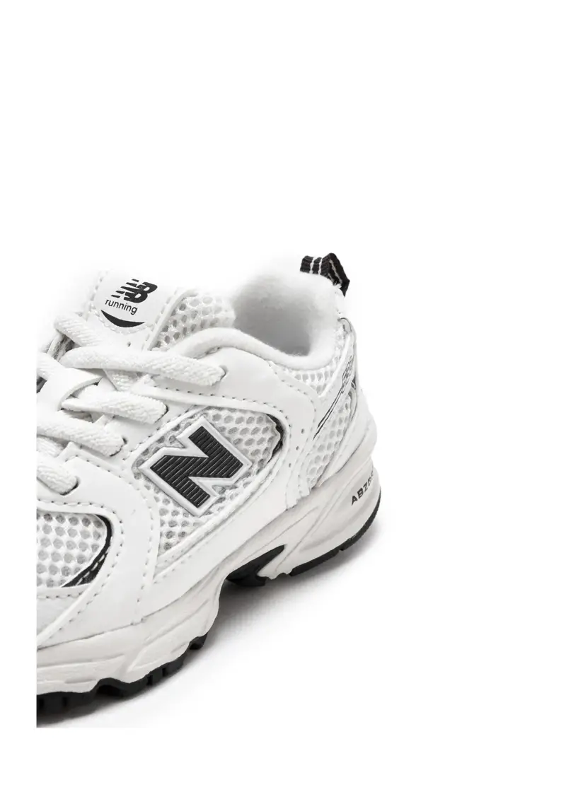 Sneakers Junior Bianco miniatura 2