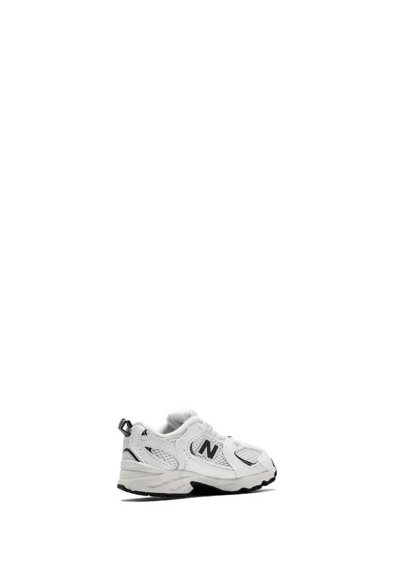 Sneakers Junior Bianco miniatura 3