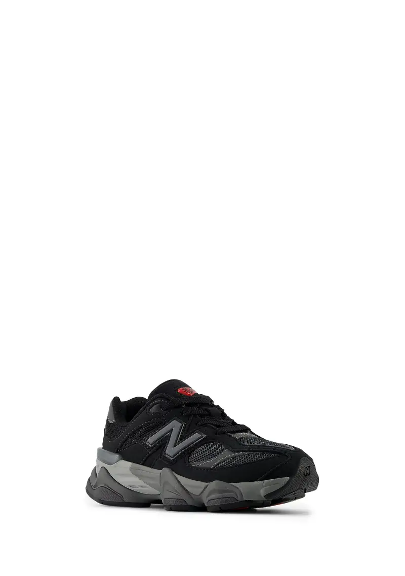 Sneakers Junior Black miniatura 2
