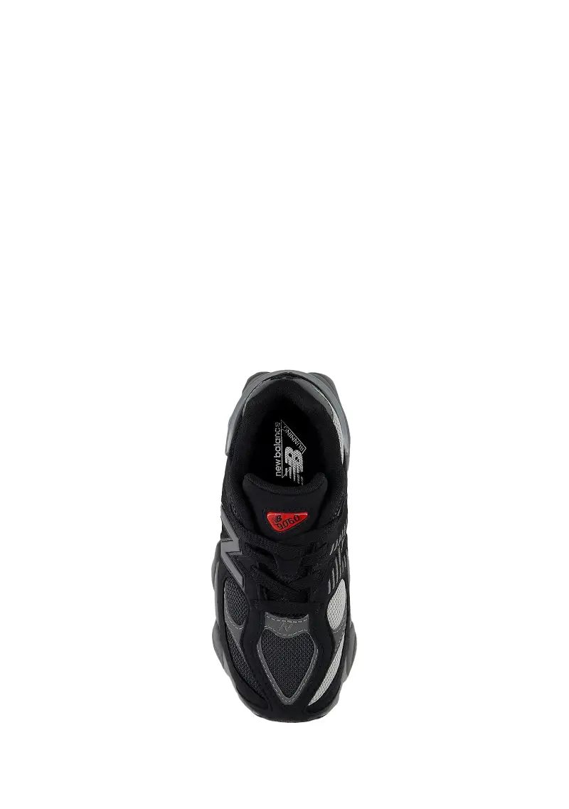 Sneakers Junior Black miniatura 3