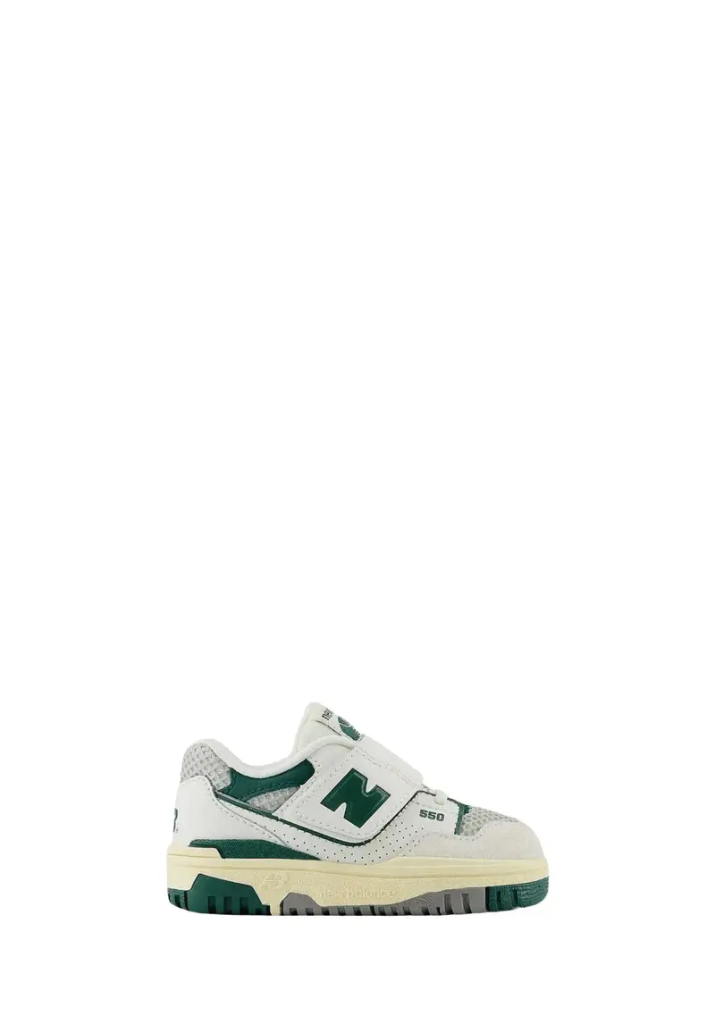 NEW BALANCE - Sneakers Junior Green