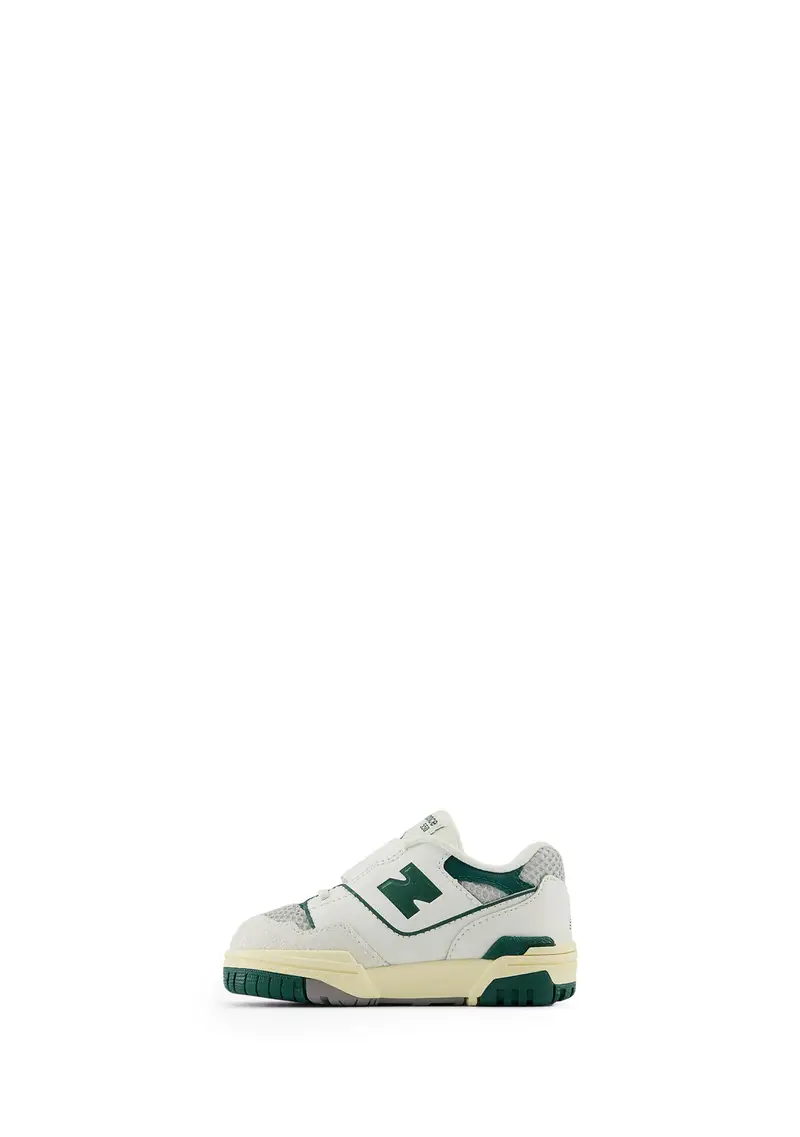 NEW BALANCE - Sneakers Junior Green miniatura 2