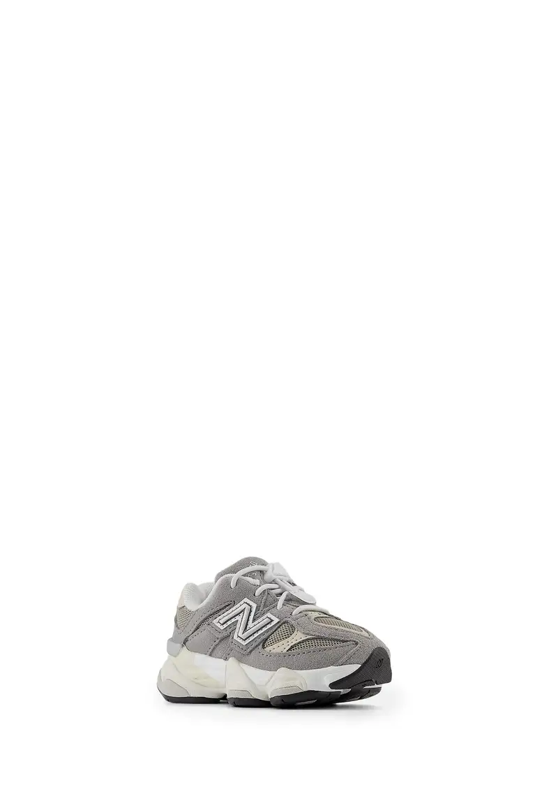 NEW BALANCE - Sneakers Junior Grigio miniatura 2