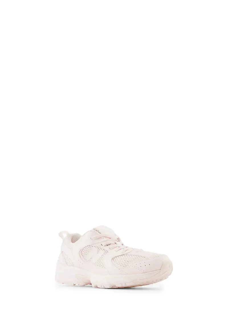 Sneakers Junior Rosa miniatura 3