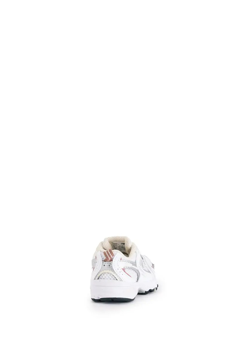 NEW BALANCE - Sneakers Junior White miniatura 2