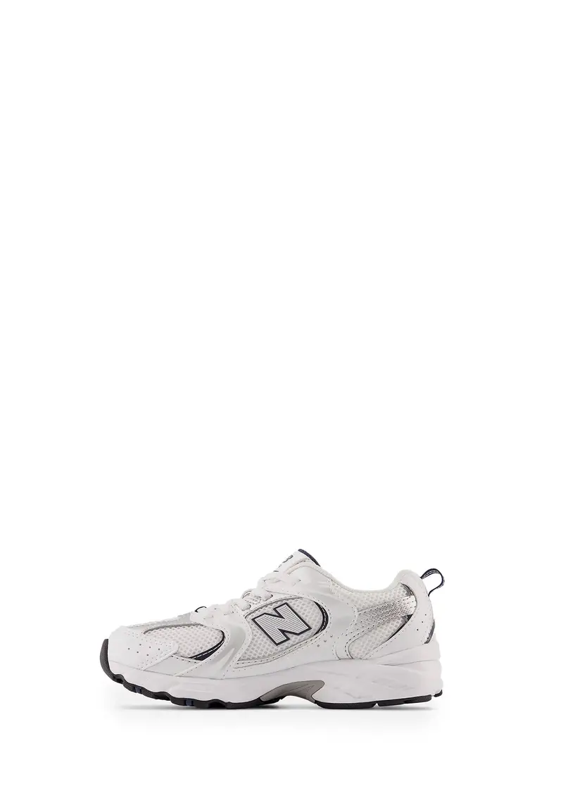 NEW BALANCE - Sneakers Junior White miniatura 2
