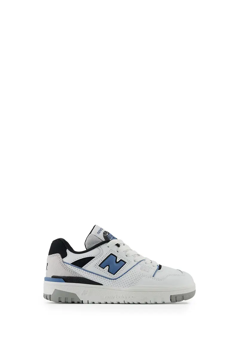 NEW BALANCE - Sneakers Junior White