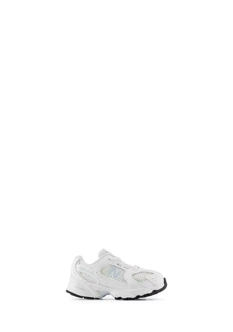 NEW BALANCE - Sneakers Junior White