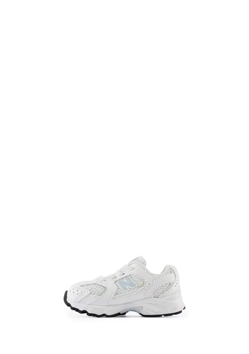 NEW BALANCE - Sneakers Junior White miniatura 2