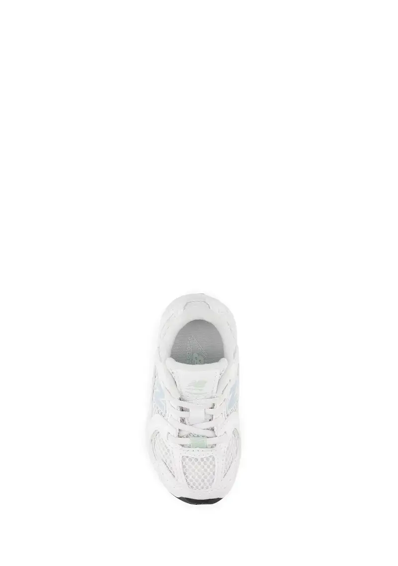 NEW BALANCE - Sneakers Junior White miniatura 3