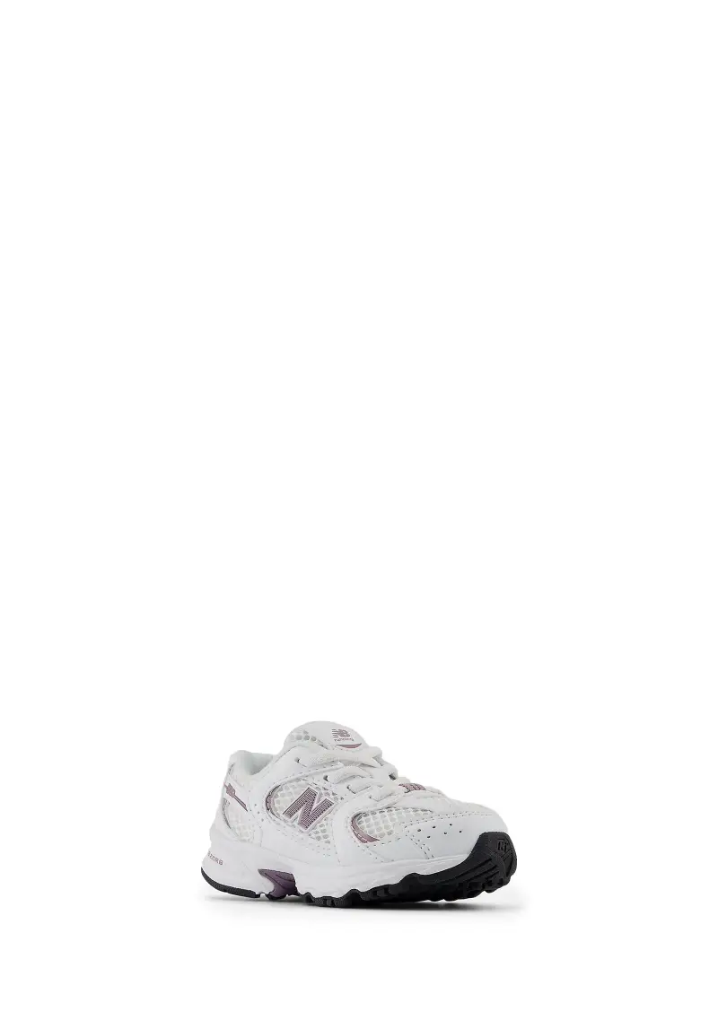 Sneakers Junior White miniatura 2
