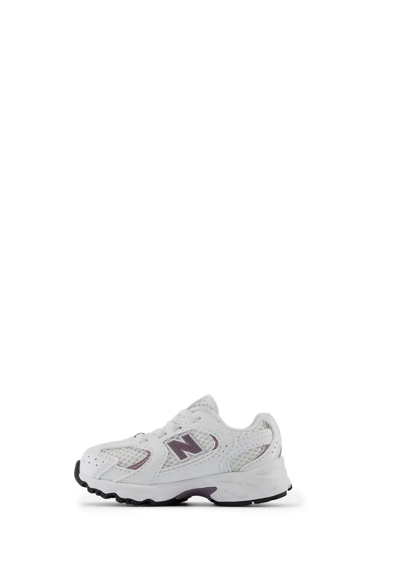 Sneakers Junior White miniatura 3