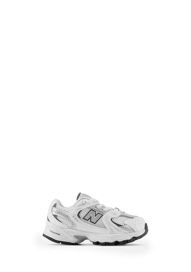 Sneakers Junior White