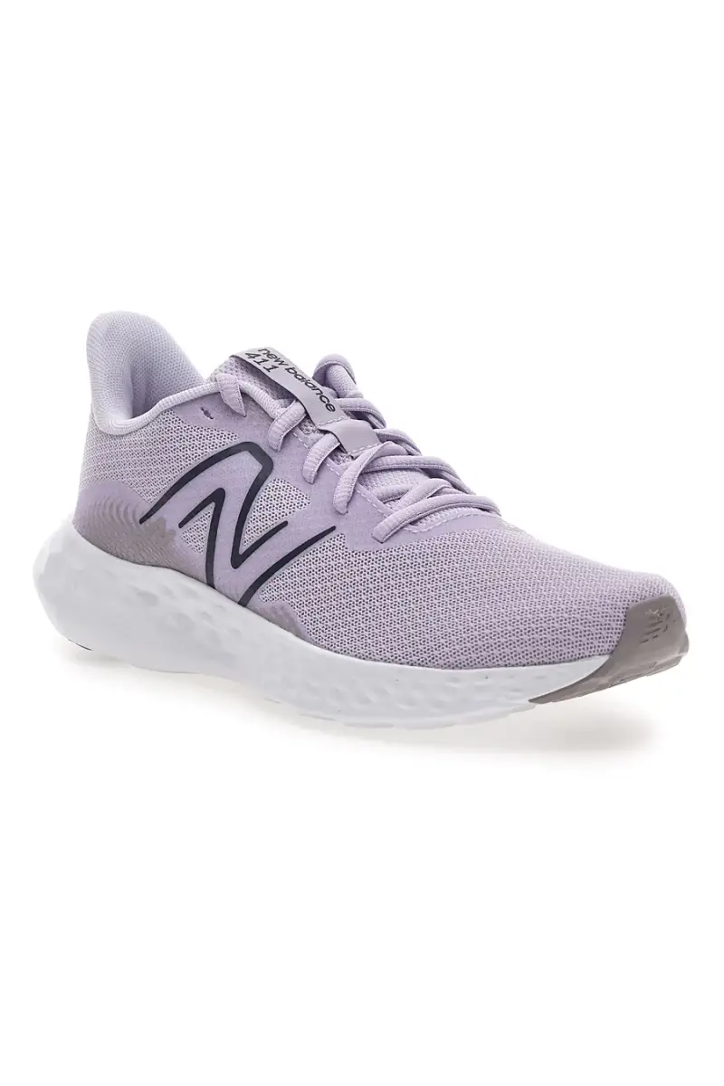 Sneakers lilla da ginnastica in tessuto traspirante New balance W4118n2 [LILLA] miniatura 2