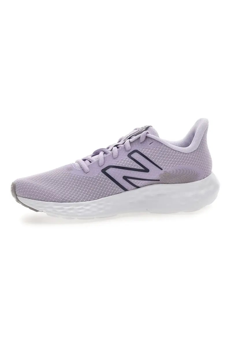 Sneakers lilla da ginnastica in tessuto traspirante New balance W4118n2 [LILLA] miniatura 4