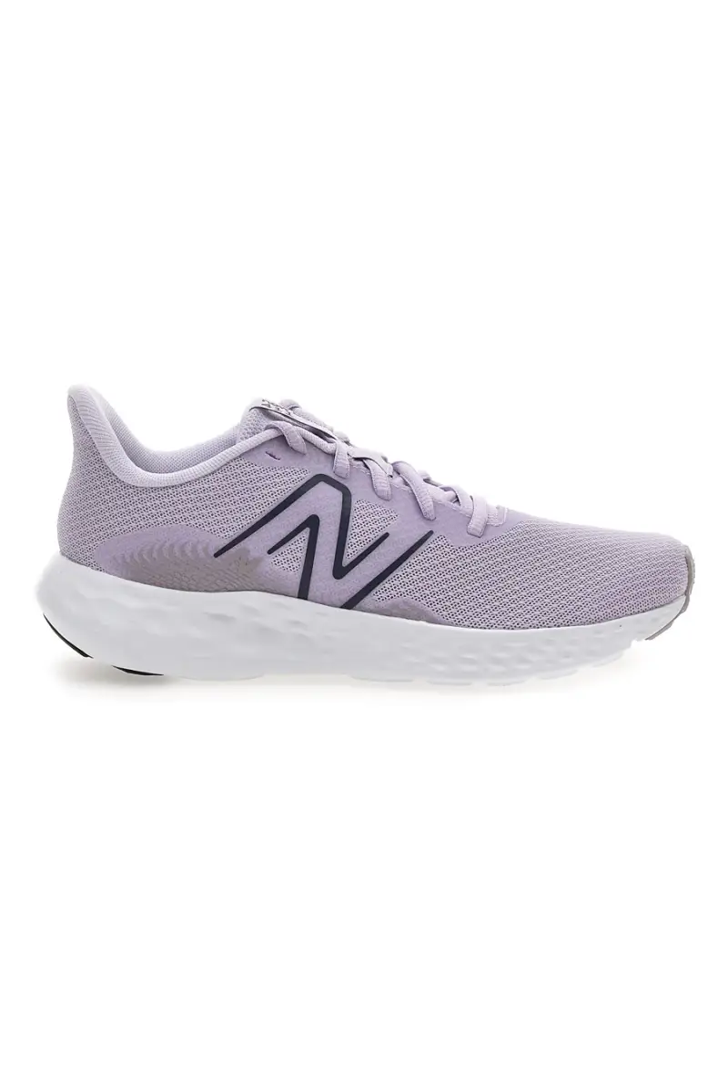 Sneakers lilla da ginnastica in tessuto traspirante New balance W4118n2 [LILLA]
