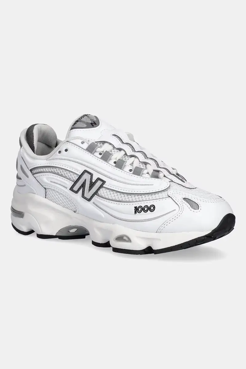 sneakers M1000 colore bianco M1000D