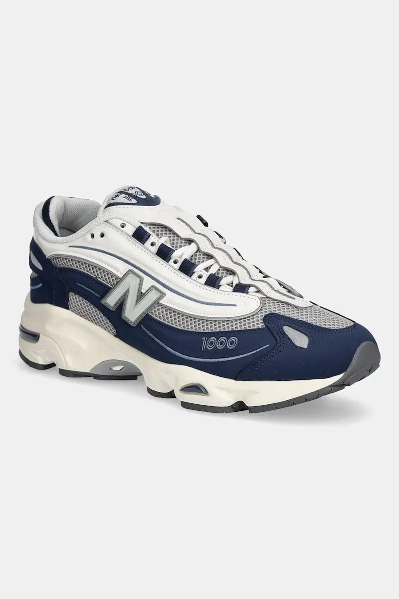 sneakers M1000 colore blu navy M1000MEN