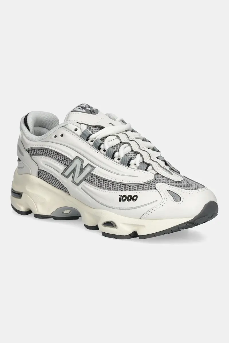 sneakers M1000 colore grigio M1000MEW