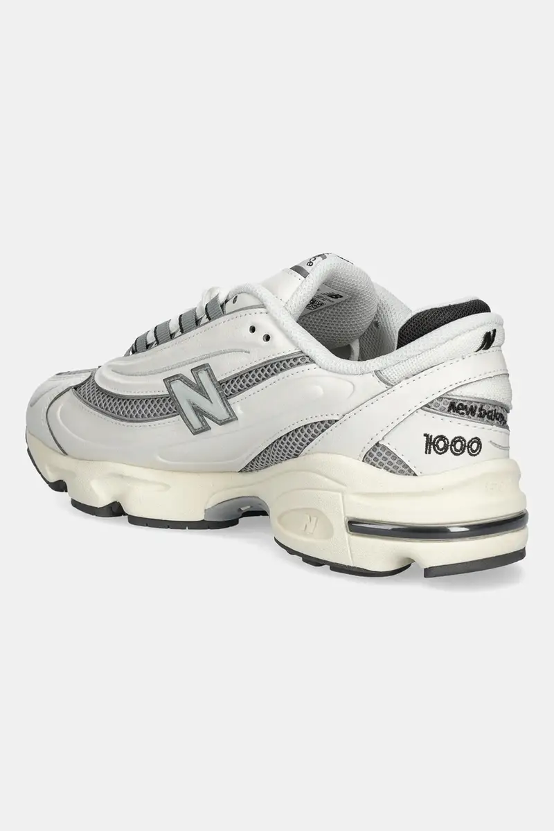 sneakers M1000 colore grigio M1000MEW miniatura 3