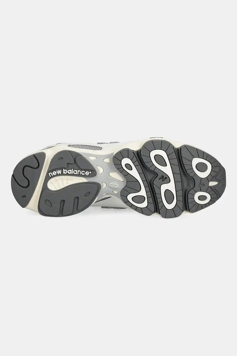 sneakers M1000 colore grigio M1000MEW miniatura 5