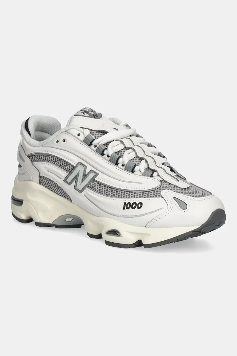 sneakers M1000 colore grigio M1000MEW