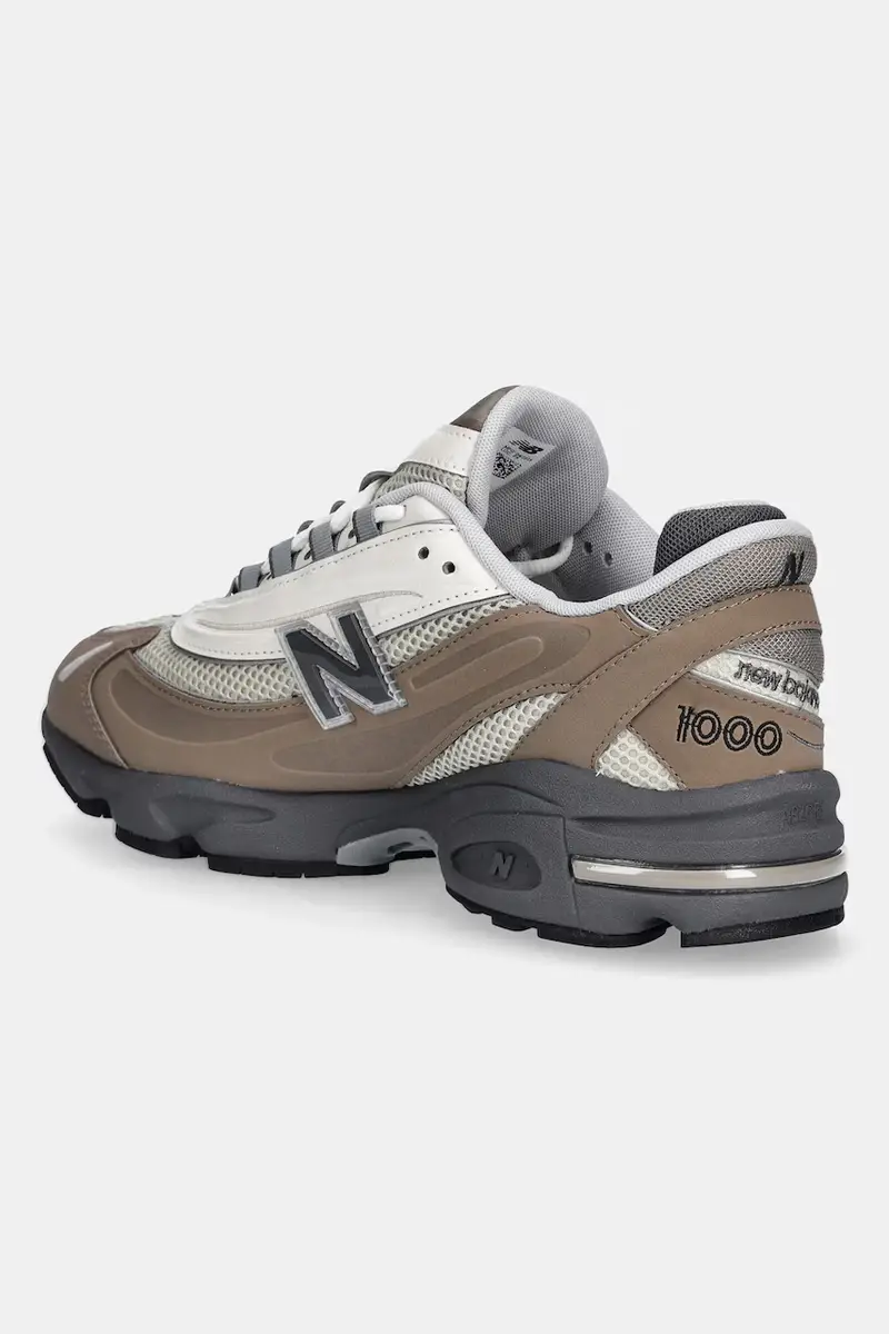 sneakers M1000 colore marrone M1000C miniatura 3