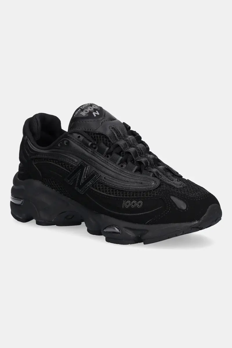 sneakers M1000 colore nero M1000B