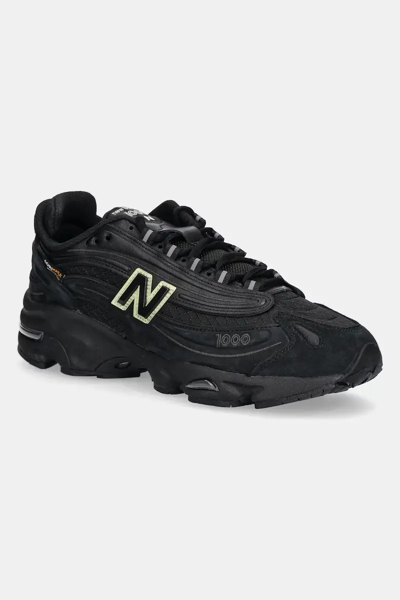 sneakers M1000 colore nero M1000BBV