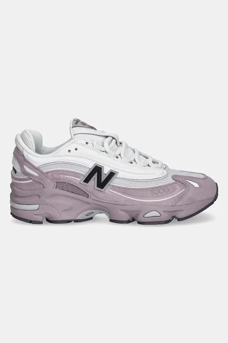 sneakers M1000 colore violetto M1000PSY miniatura 2