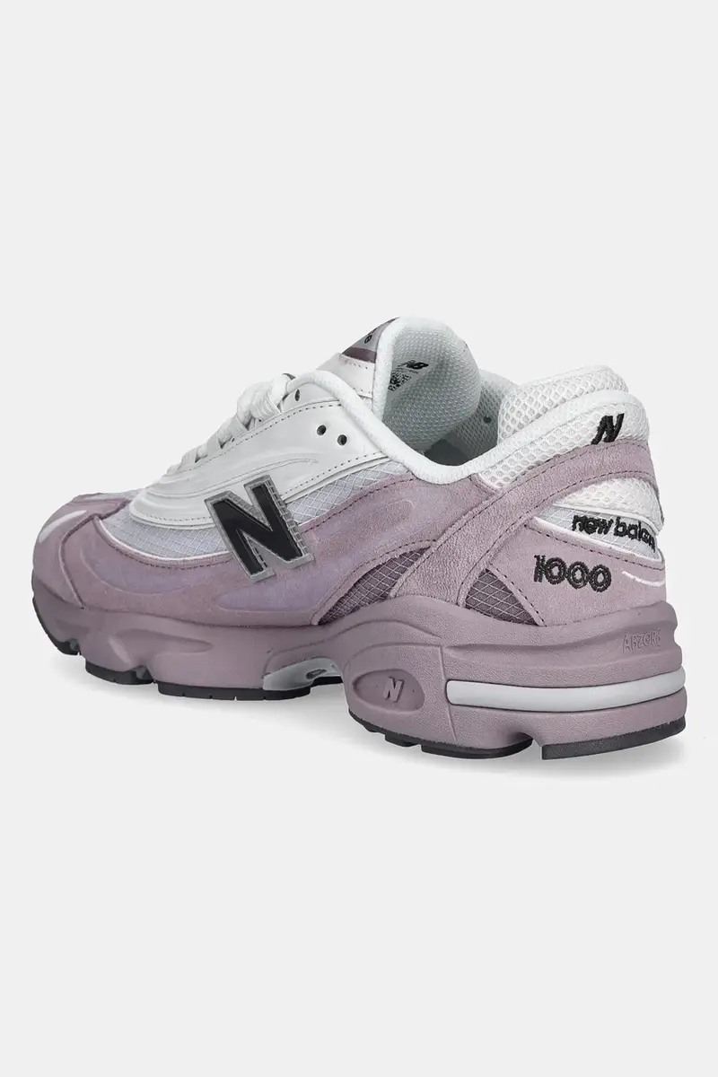 sneakers M1000 colore violetto M1000PSY miniatura 3