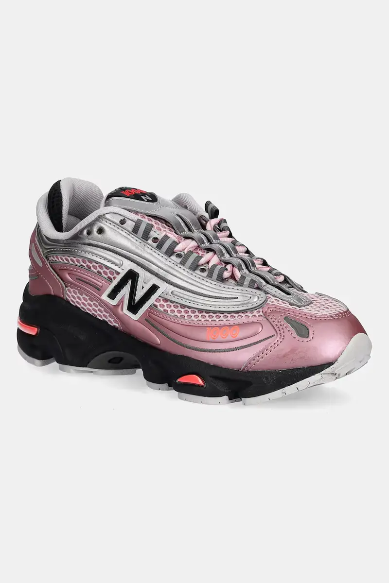 sneakers M1000 donna colore rosa M1000U