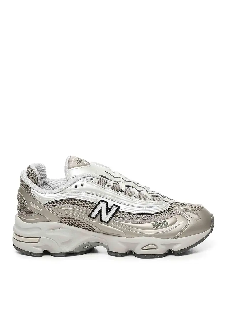 Sneakers M1000 Tortora