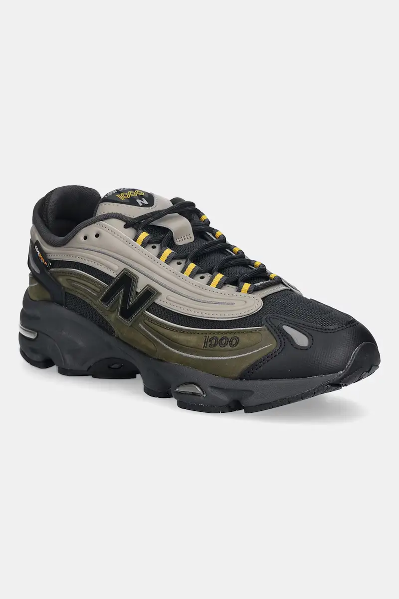 sneakers M1000 uomo colore marrone M1000L