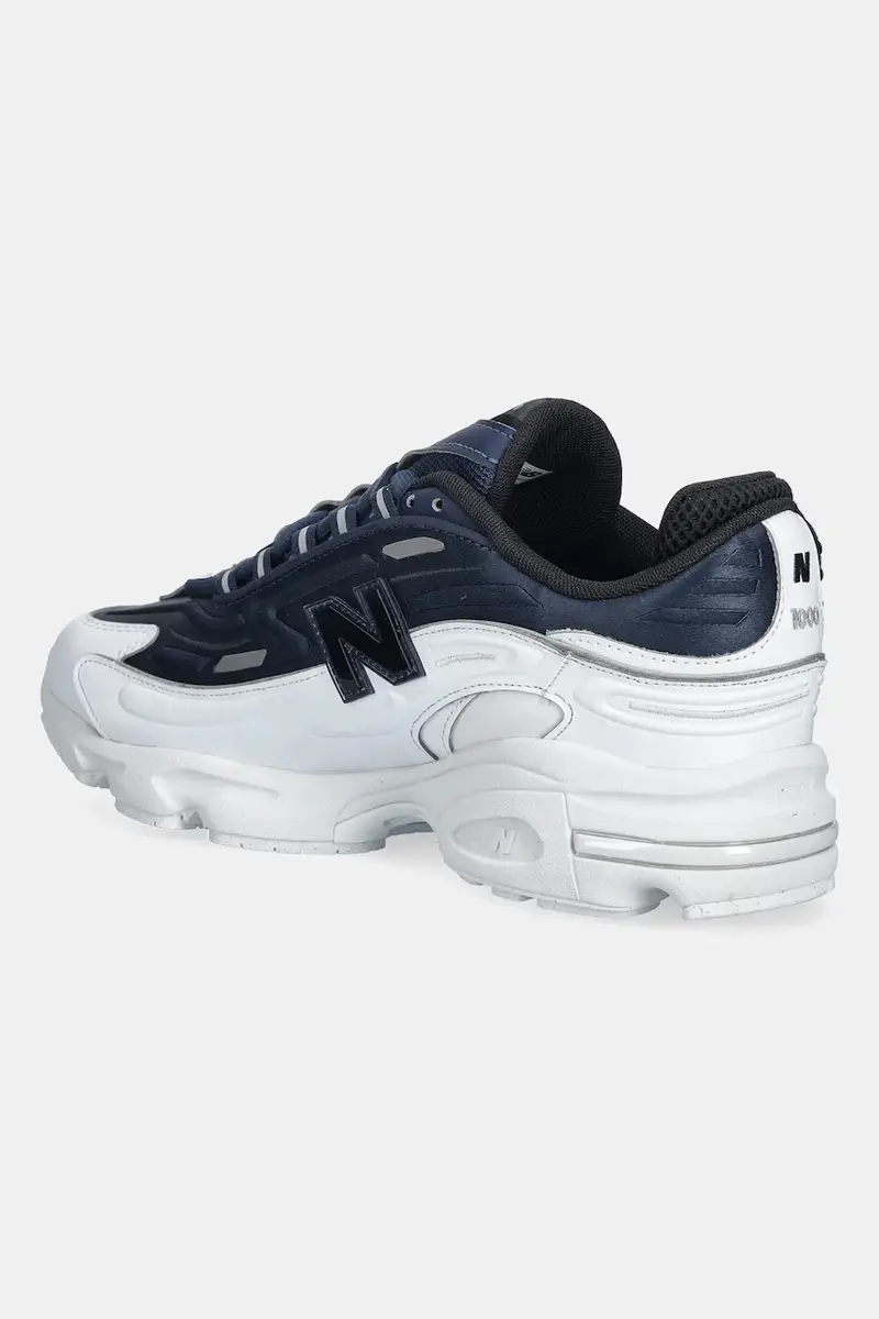 sneakers M1000D colore blu navy M1000DC miniatura 3