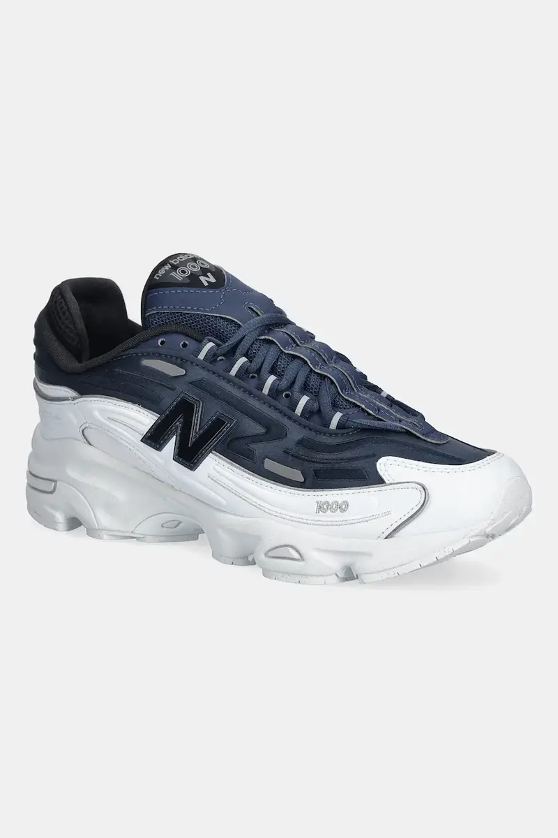 sneakers M1000D colore blu navy M1000DC