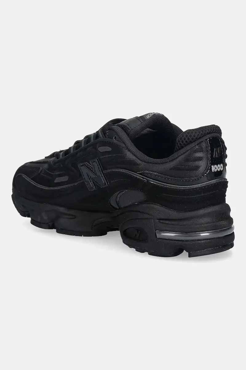 sneakers M1000D colore nero M1000DB miniatura 3