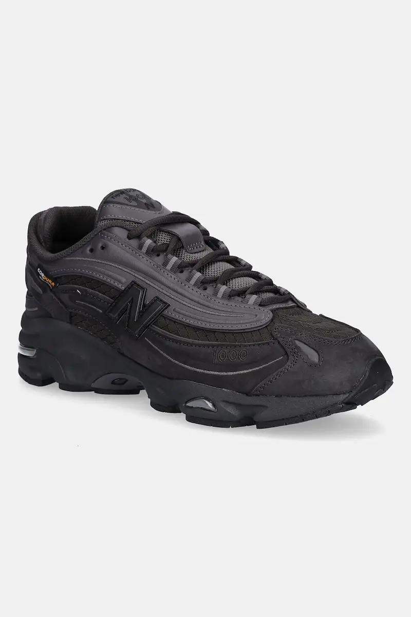 sneakers M1000NBB colore nero M1000NBB