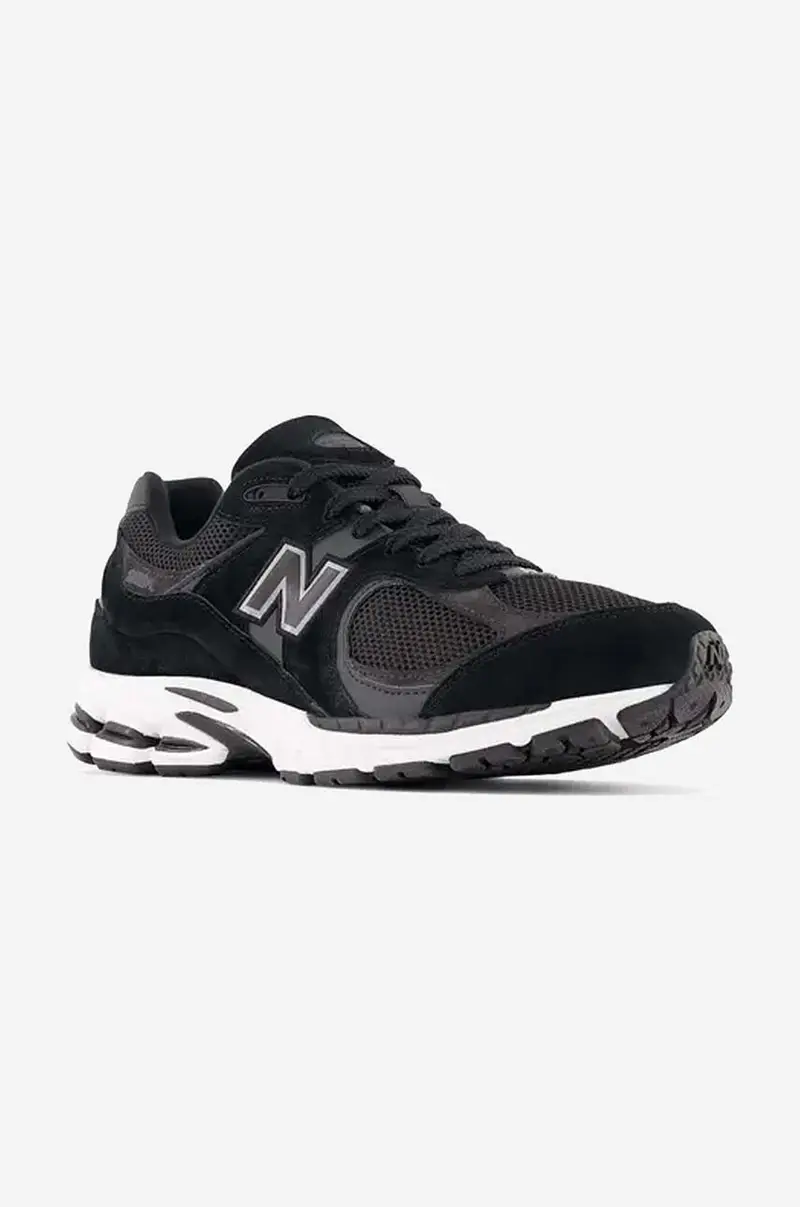 sneakers M2002RBK Nero miniatura 4