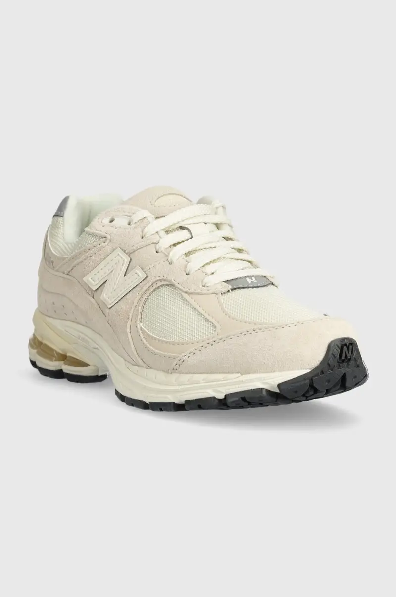 sneakers M2002RCC colore beige miniatura 2