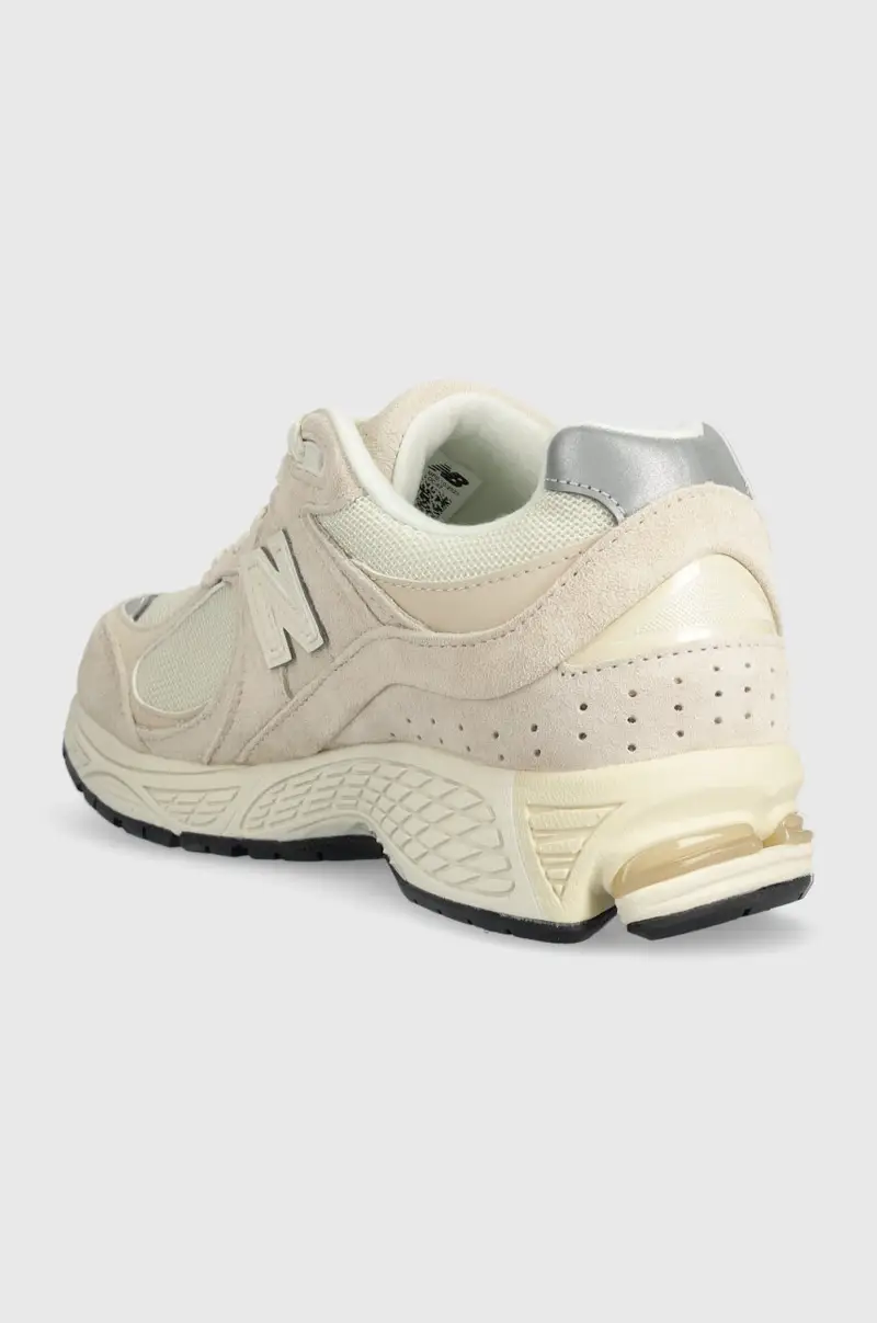 sneakers M2002RCC colore beige miniatura 3