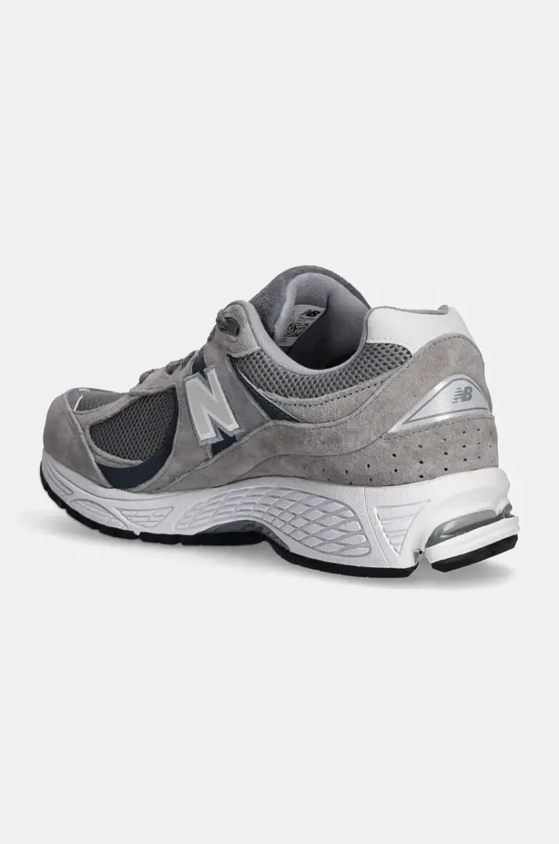 sneakers M2002RST Grigio miniatura 3