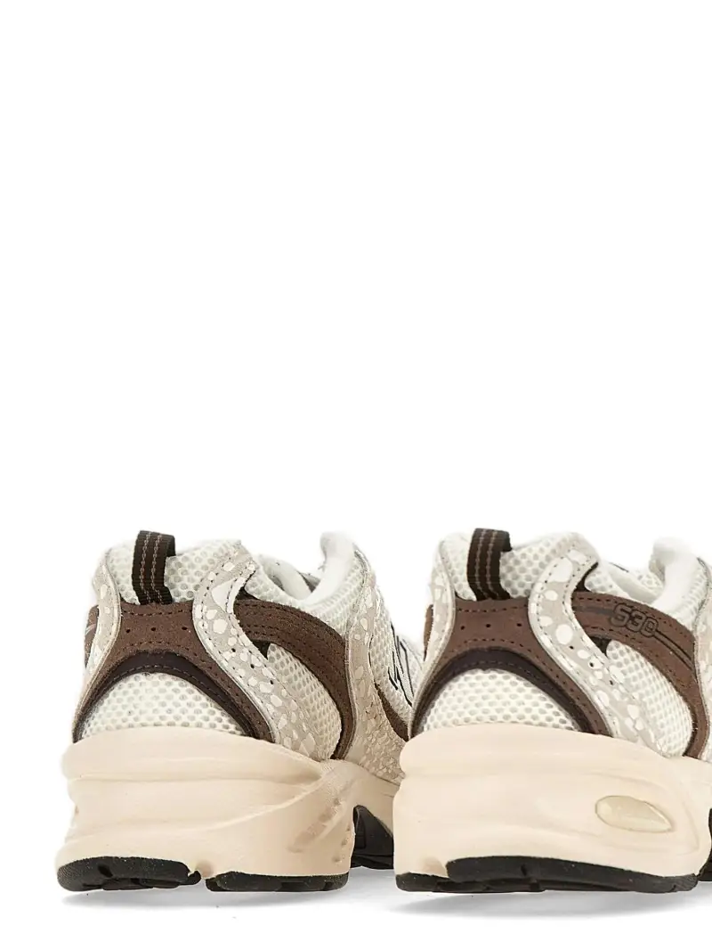Sneakers MARRONE miniatura 2