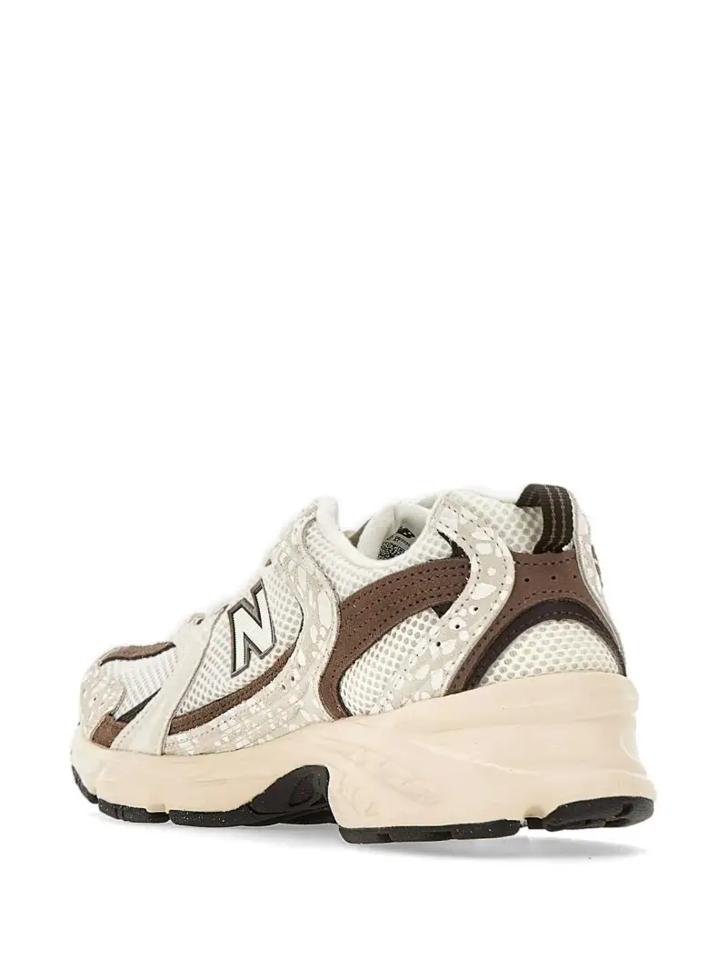 Sneakers MARRONE miniatura 4