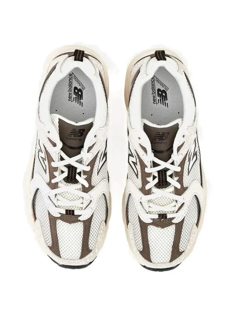 Sneakers MARRONE miniatura 5