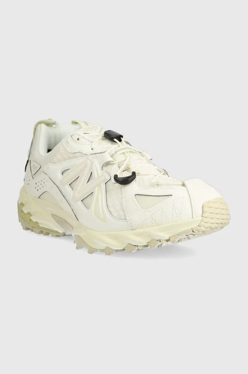 sneakers ML610XB Beige miniatura 2